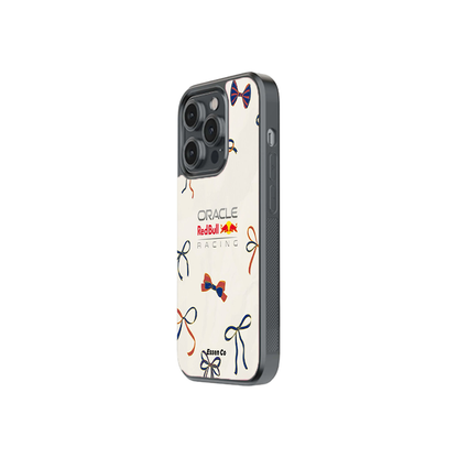 Pookie Redbull Case