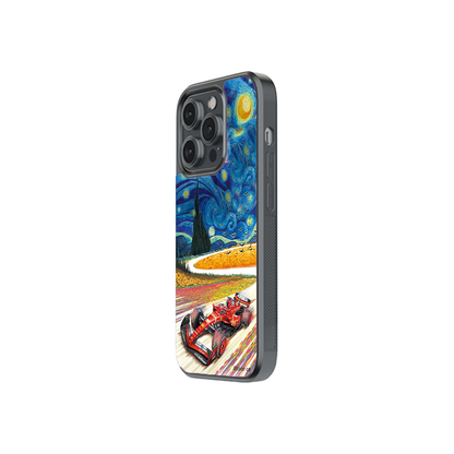 Vangogh F1 case