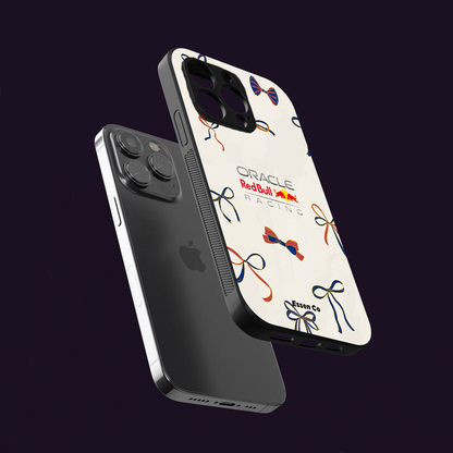 Pookie Redbull Case
