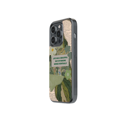 Affirmative Aesthetics Case