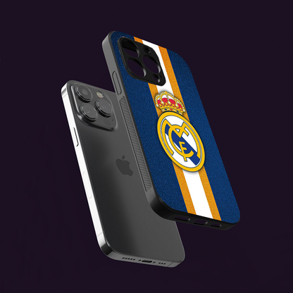 Hala Madrid