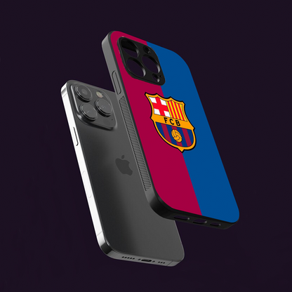 Visca Barca