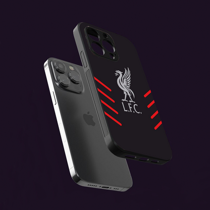 Liverpool FC Phone cover