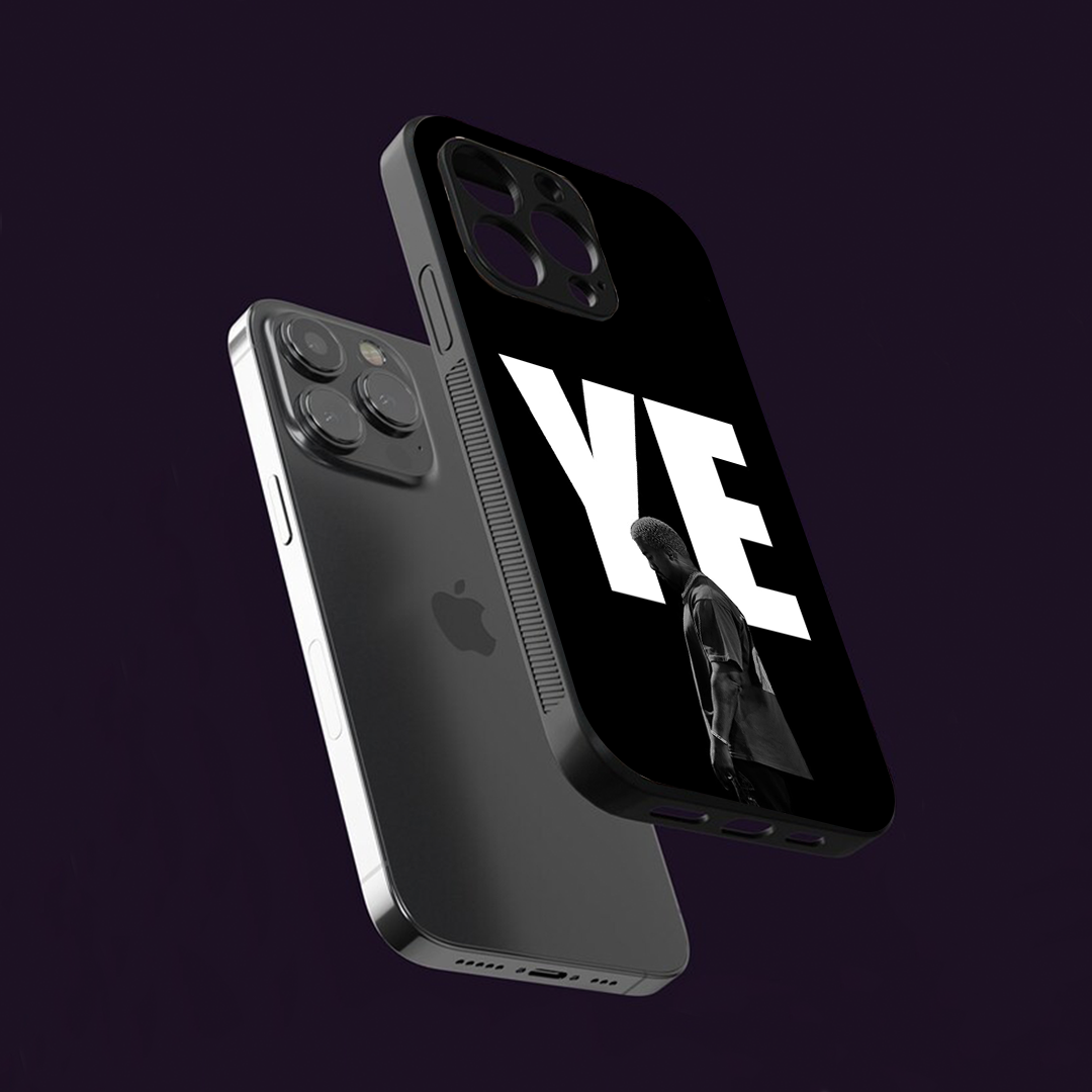 Ye