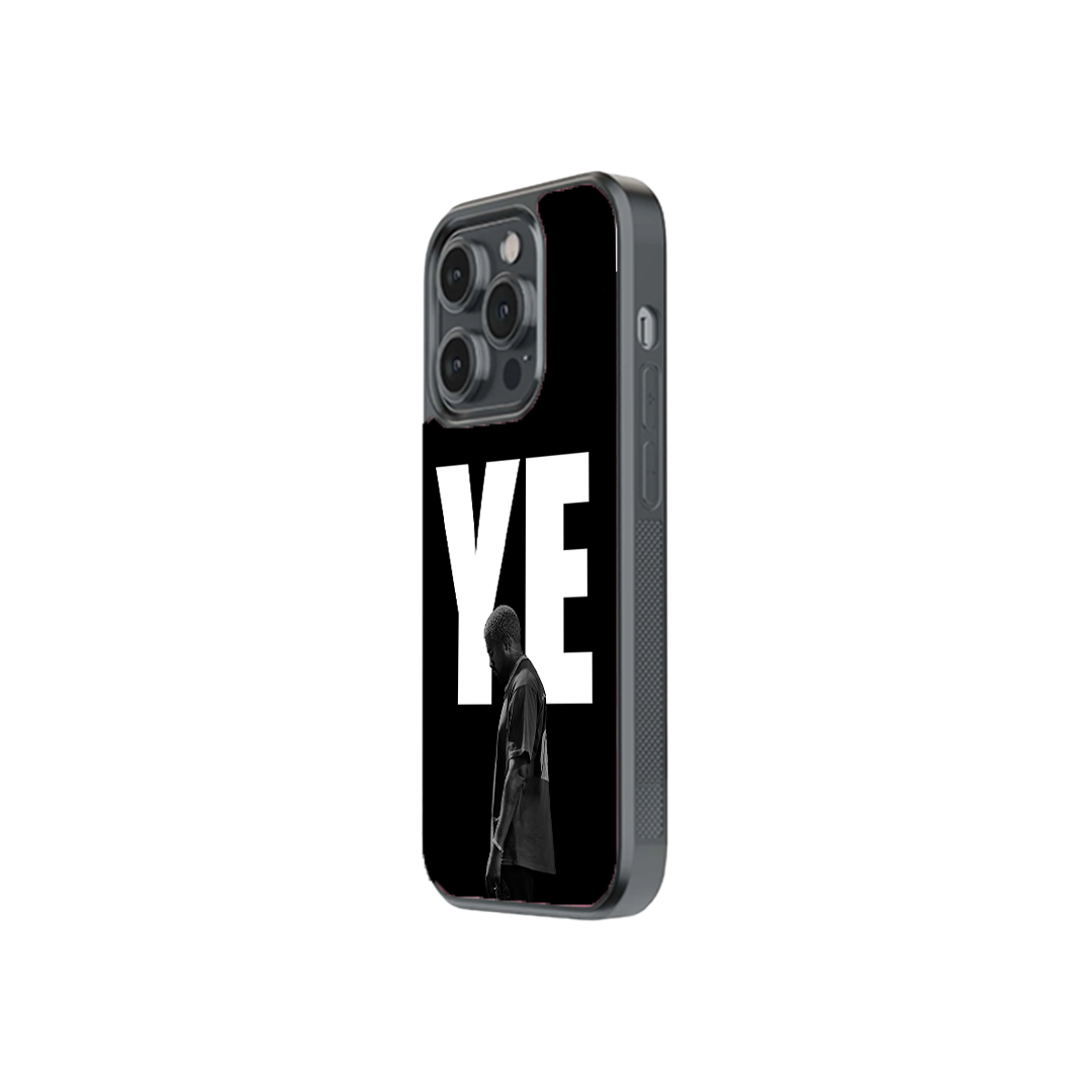 Ye